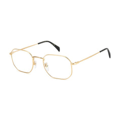 David Beckham Gold Metal Glasses (Frames)