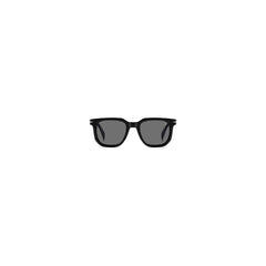 David Beckham Black Acetate Glasses (Frames)