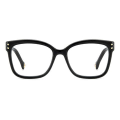 Carolina Herrera Black Acetate Glasses (Frames)