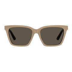 Love Moschino Black Acetate Glasses (Frames)