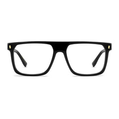 Dsquared² Black Acetate Glasses (Frames)