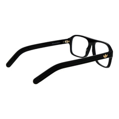 Adidas Black Plastic Glasses (Frames)