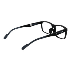 Adidas Black Plastic Glasses (Frames)