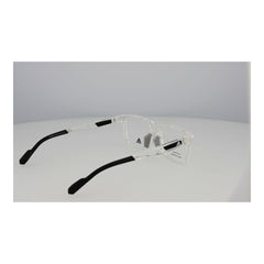 Adidas Transparent Acetate Glasses (Frames)