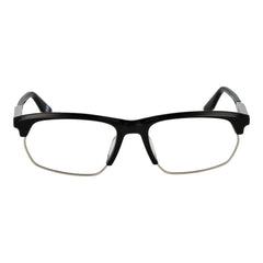 BMW Black Metal & Plastic Glasses (Frames)