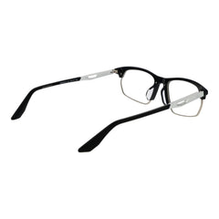 BMW Black Metal & Plastic Glasses (Frames)