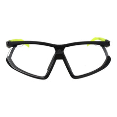 Adidas Black Plastic Sunglasses