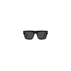 Polaroid Black Polycarbonate Sunglasses