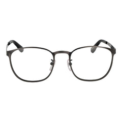 BMW Gray Metal Glasses (Frames)