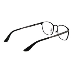 BMW Gray Metal Glasses (Frames)
