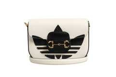 Gucci x Adidas Horsebit 1955 Mini Shoulder Bag