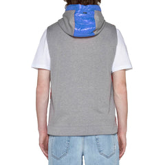 Herno Blue Polyamide Clothing