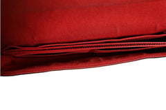Louis Vuitton Damier Ebene Pochette Felice Chain Wallet