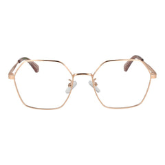 Polaroid Rose Gold Metal Glasses (Frames)