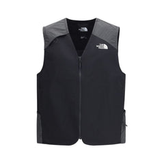 The North Face Black Nylon Jacket