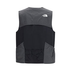 The North Face Black Nylon Jacket