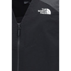 The North Face Black Nylon Jacket