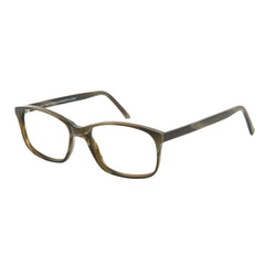 Andy Wolf Brown Acetate Glasses (Frames)