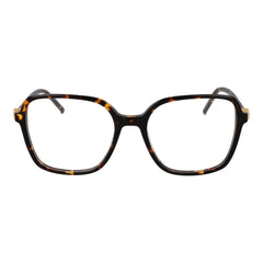 Tommy Hilfiger Brown Acetate Glasses (Frames)