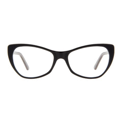 Andy Wolf Gray Acetate Glasses (Frames)