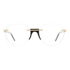 Andy Wolf Transparent Acetate Glasses (Frames)