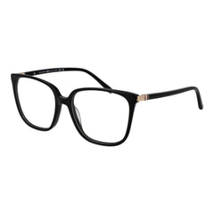 Tommy Hilfiger Black Acetate Glasses (Frames)