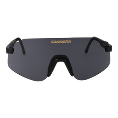 Carrera Black Polyamide Sunglasses