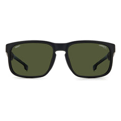 Carrera Ducati Black Polyamide Sunglasses