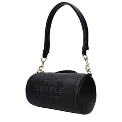 Marc Jacobs Black Leather Handbag