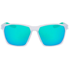 Nike Gray Injected Sunglasses