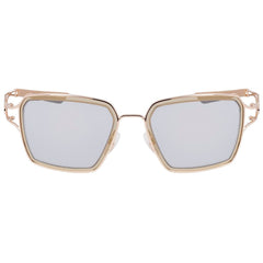 Nike Bicolor Metal Sunglasses