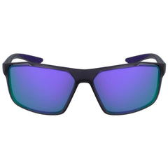 Nike Black Injected Sunglasses