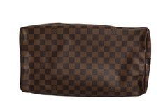 Louis Vuitton Speedy Bandoulière 35 Damier Ebene