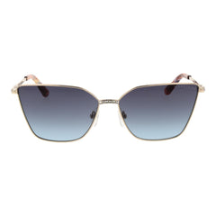 Marciano by Guess Gold Metal Sunglasses