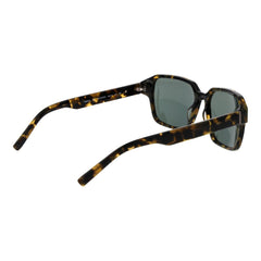 Timberland Black Acetate Sunglasses