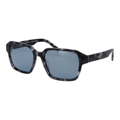 Timberland Gray Acetate Sunglasses