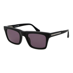 Web Black Acetate Sunglasses