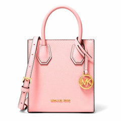 Michael Kors Multicolor Fur Handbag