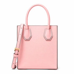 Michael Kors Multicolor Fur Handbag