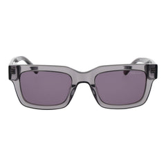 Gant Gray Acetate Sunglasses