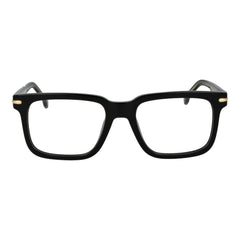 Carrera Black Acetate Glasses (Frames)