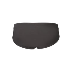 Tommy Hilfiger Black Polyester Men's Briefs