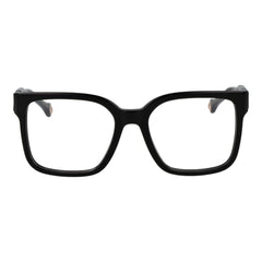 Carolina Herrera Black Acetate Glasses (Frames)