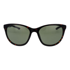 Nike Black Plastic Sunglasses