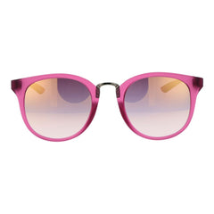 Nike Pink TR90 Sunglasses