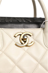 Chanel Portobello Tote Bag