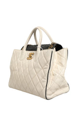 Chanel Portobello Tote Bag
