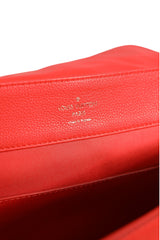 Louis Vuitton Lockme Tote Bag