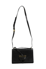 Loewe Barcelona Medium Leather Shoulder Bag
