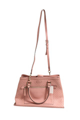 Gucci Microguccissima Leather Medium Tote Bag
